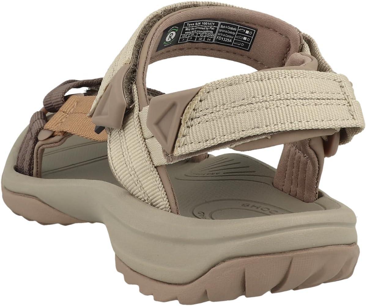 imageTeva Womens Terra Fi Lite SandalIncenseLion