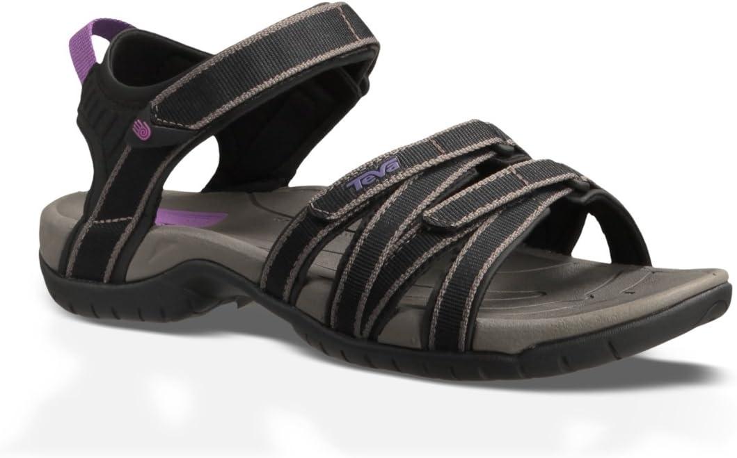 imageTeva Womens Tirra SandalBlackGrey