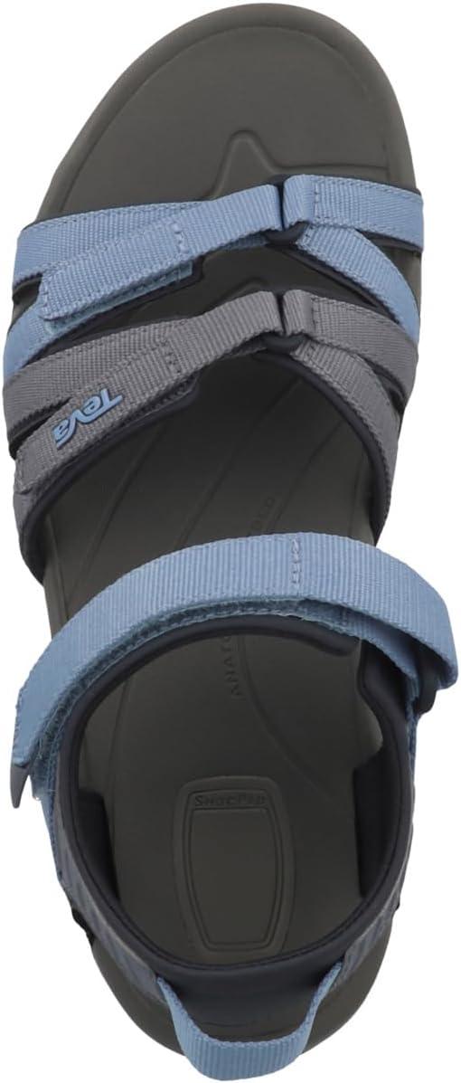 imageTeva Womens Tirra SandalBlue Multi