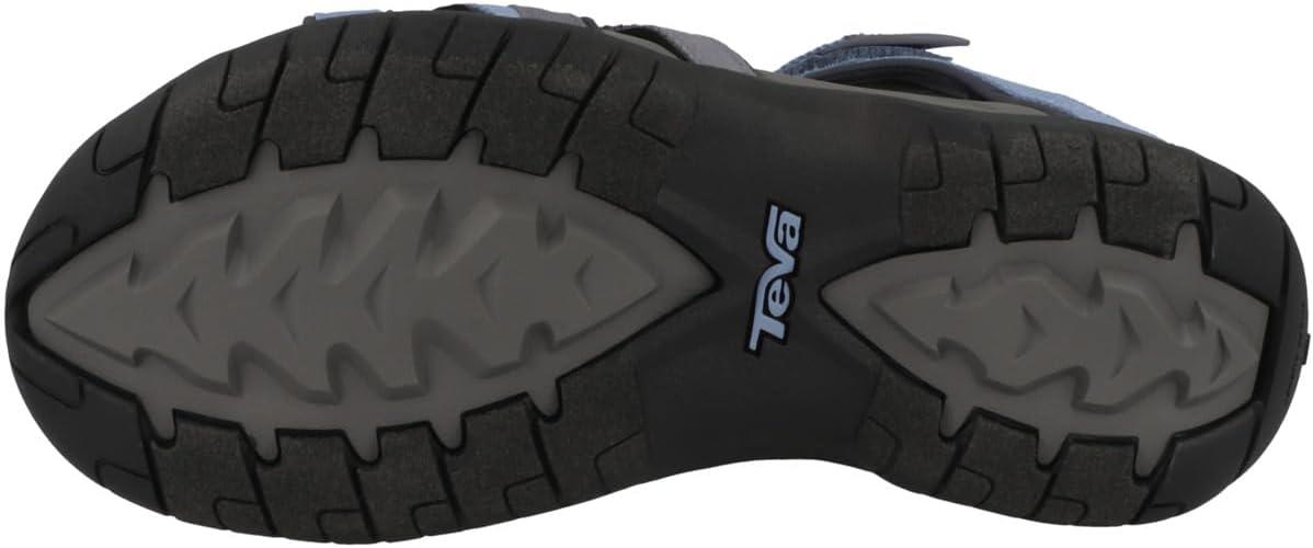 imageTeva Womens Tirra SandalBlue Multi