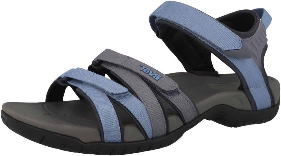 imageTeva Womens Tirra SandalBlue Multi