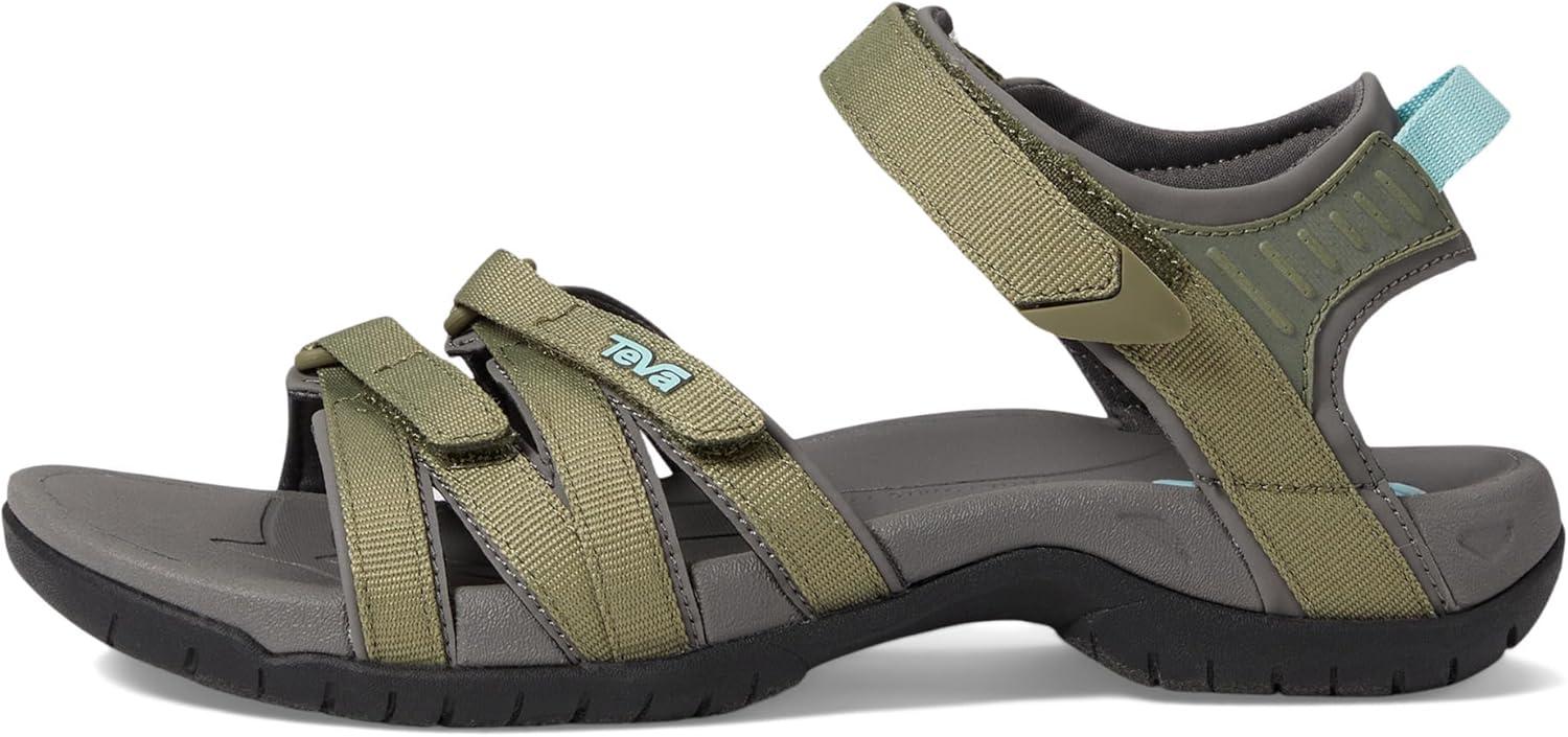 imageTeva Womens Tirra SandalBurnt Olive