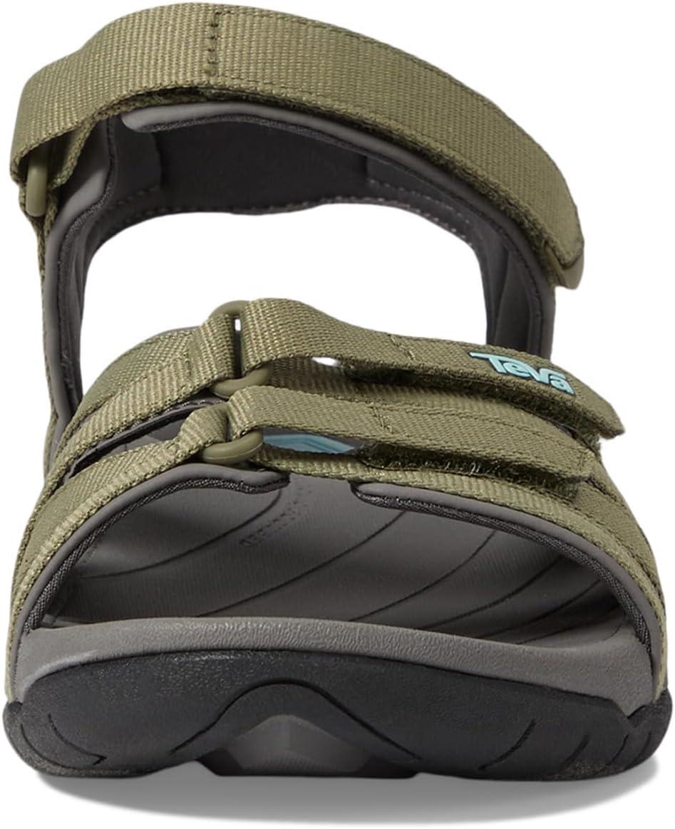 imageTeva Womens Tirra SandalBurnt Olive