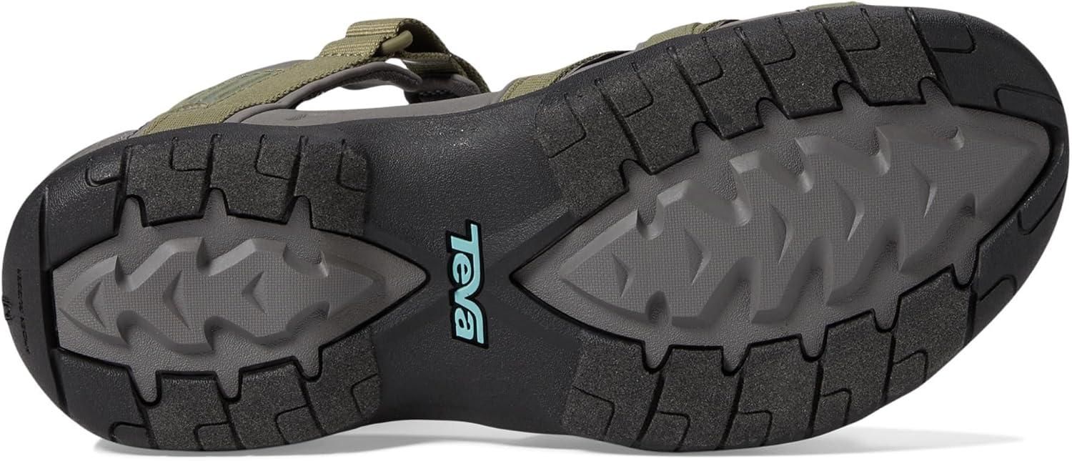 imageTeva Womens Tirra SandalBurnt Olive