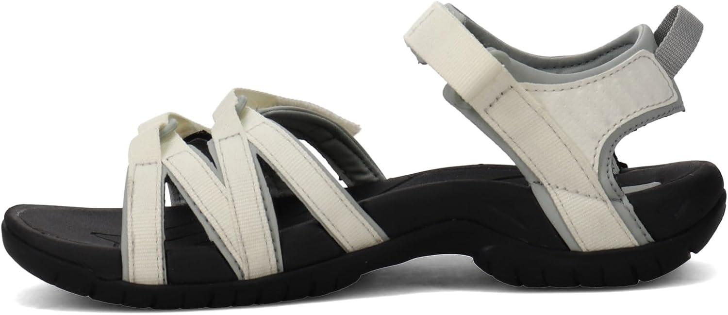 imageTeva Womens Tirra SandalWhiteBlack