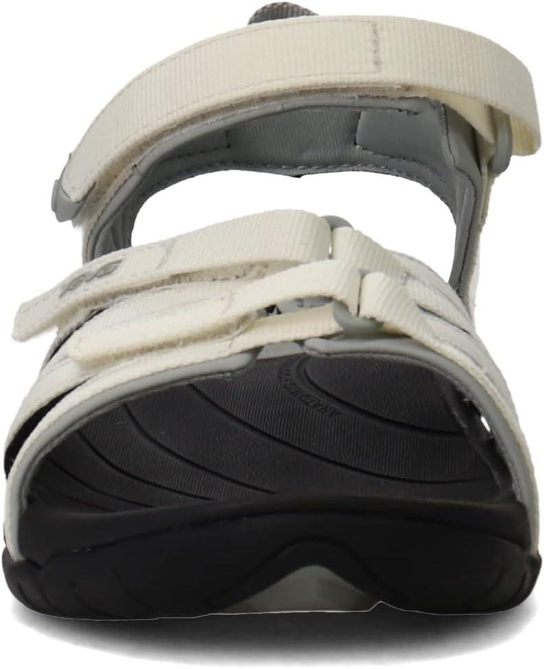 imageTeva Womens Tirra SandalWhiteBlack