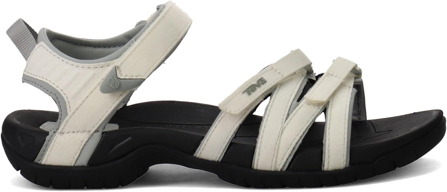 imageTeva Womens Tirra SandalWhiteBlack