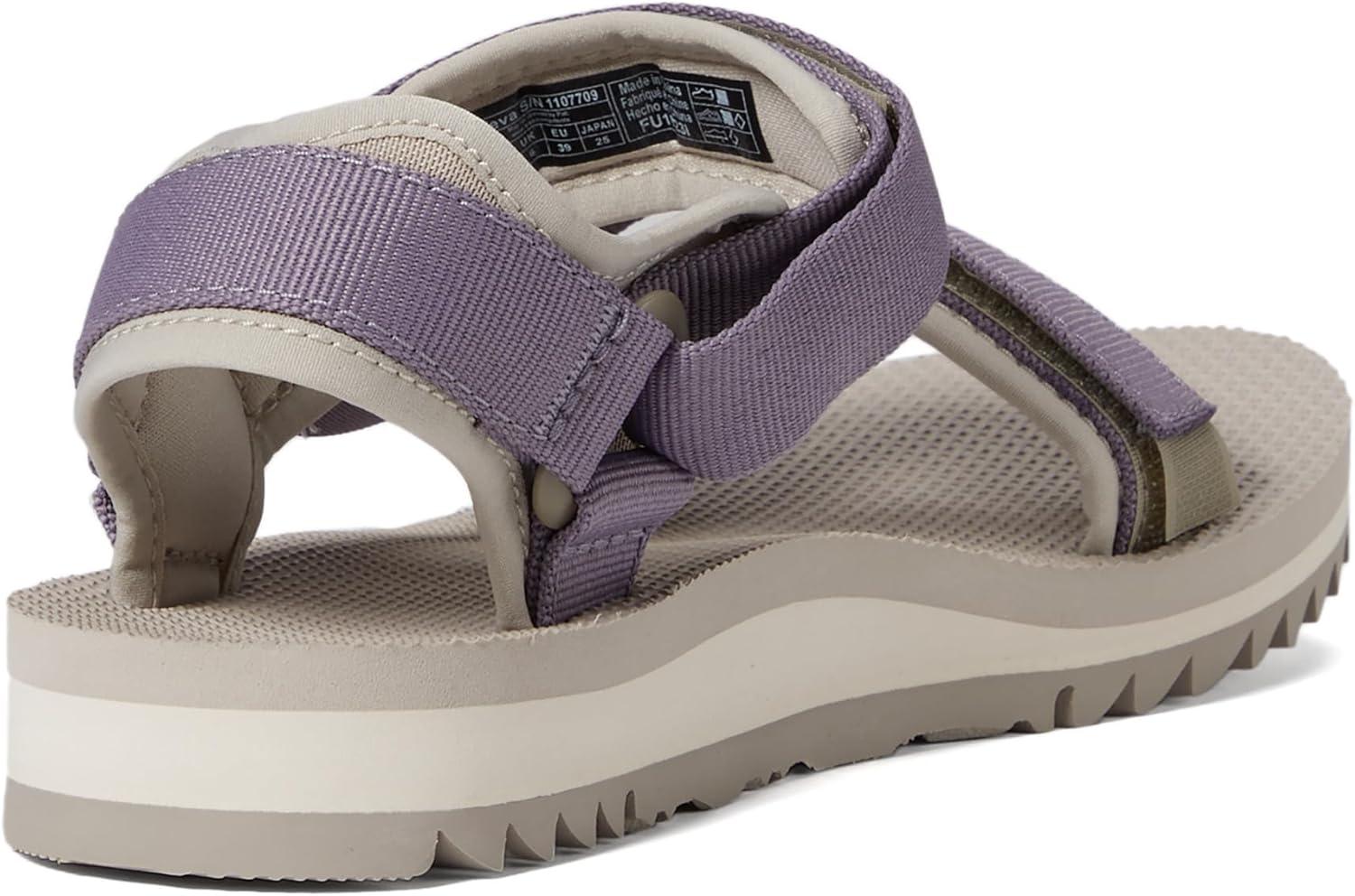 imageTeva Womens Universal TrailGrey Ridge