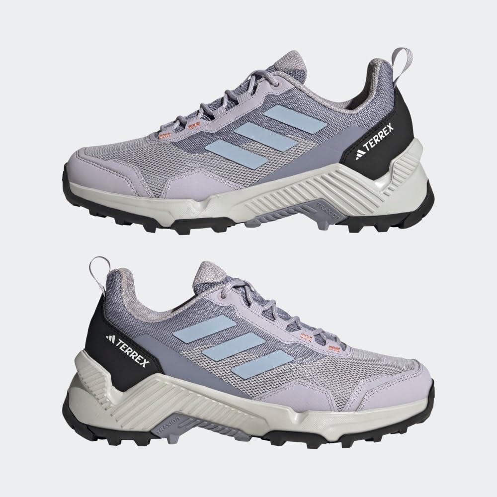 imageadidas Womens Terrex Eastrail 2Silver DawnBlue DawnBlack