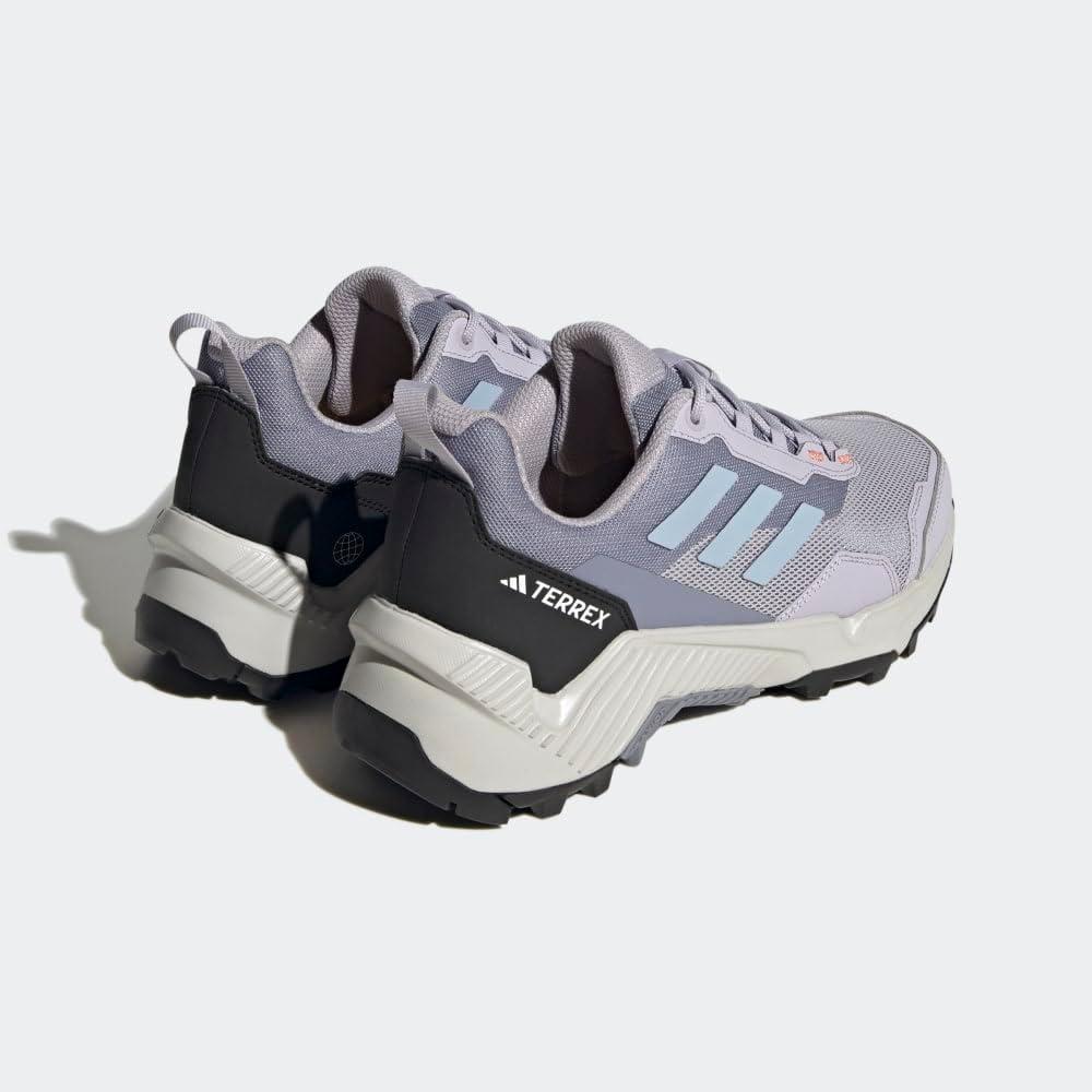 imageadidas Womens Terrex Eastrail 2Silver DawnBlue DawnBlack