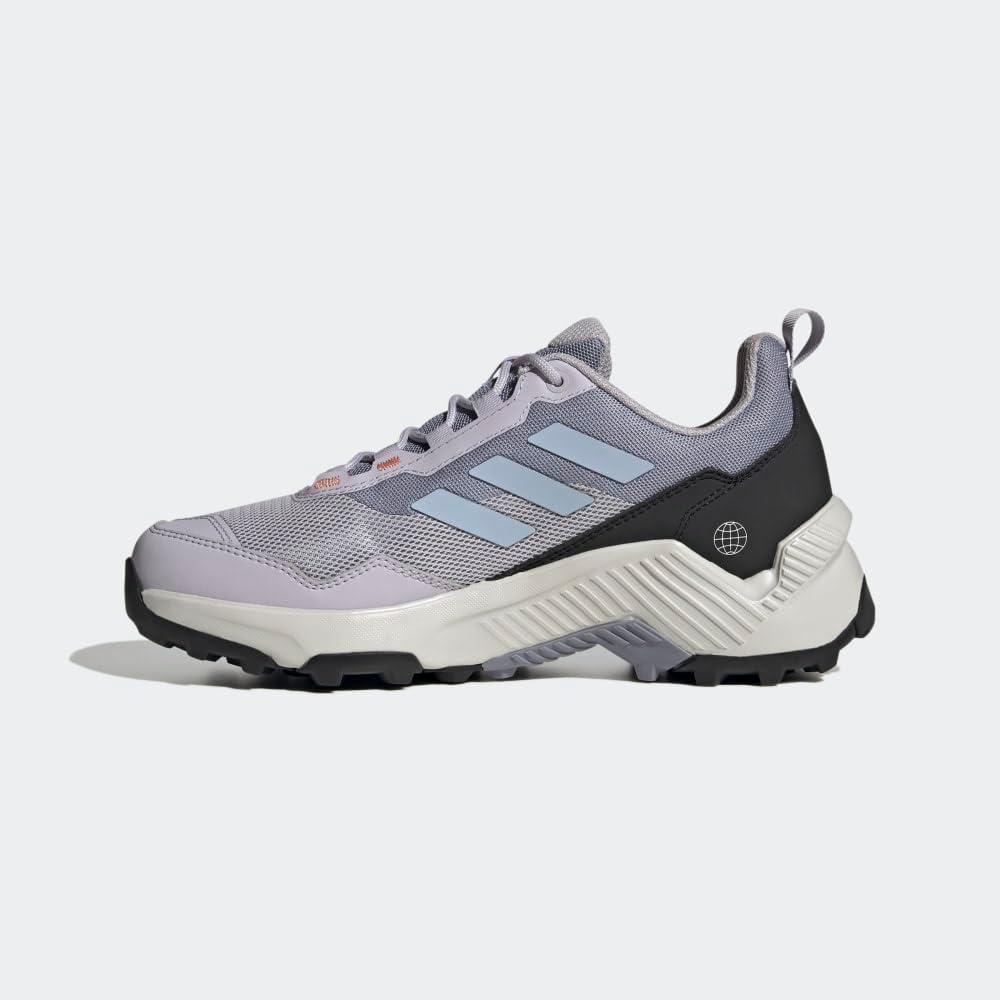 imageadidas Womens Terrex Eastrail 2Silver DawnBlue DawnBlack