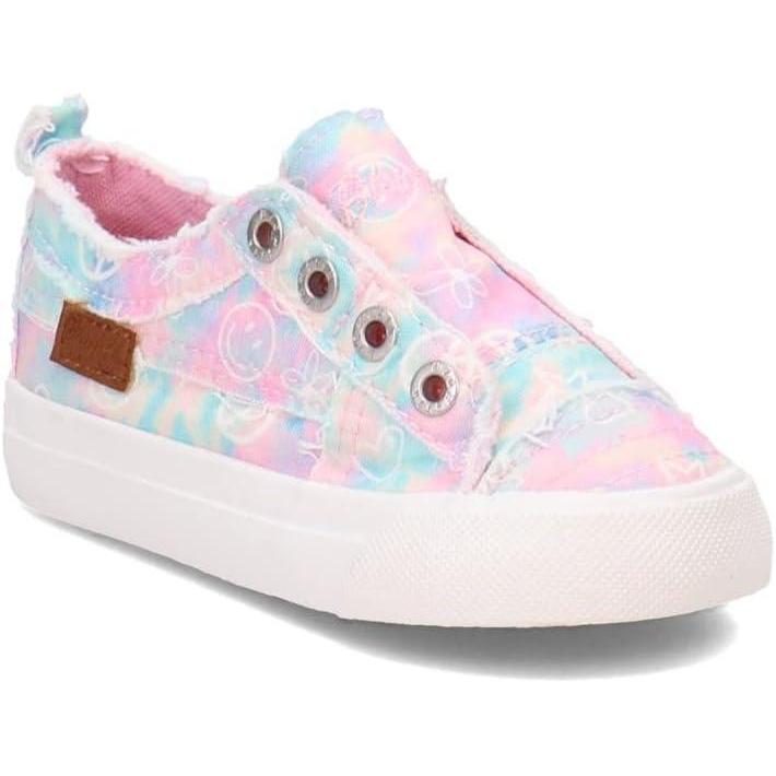 imageBlowfish Malibu Girls GranolabkMulti Tie Dye Stamp