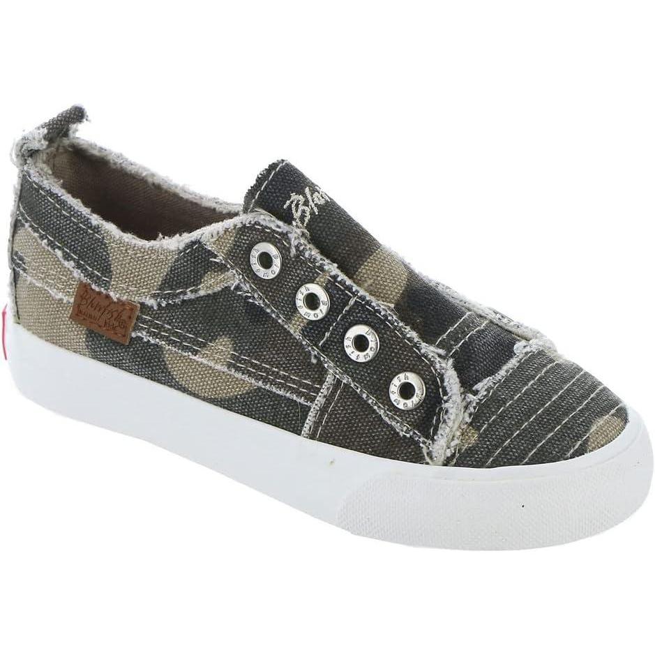 imageBlowfish Malibu Girls GranolabkNatural Camoflauge