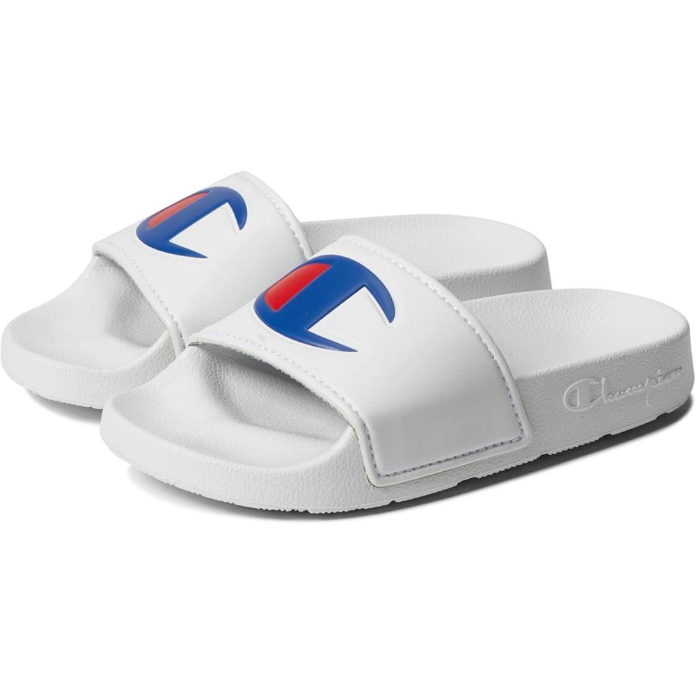 imageChampion Ipo Little KidWhite