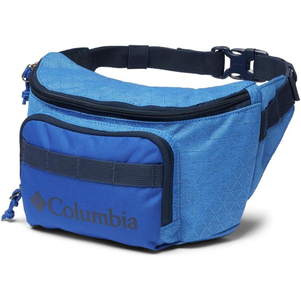 imageColumbia Unisex Zigzag Hip PackAzure BlueAzul