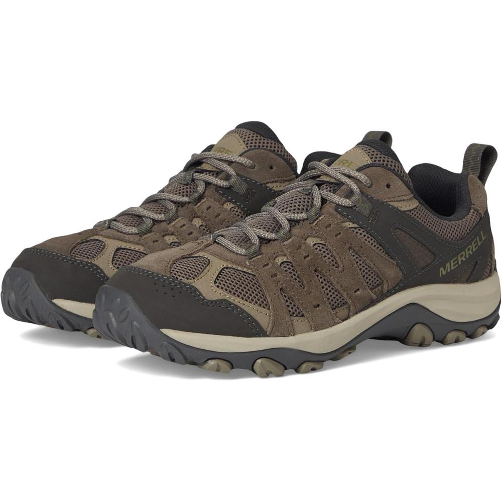 imageMerrell Mens Accentor 3 Hiking ShoeBoulder