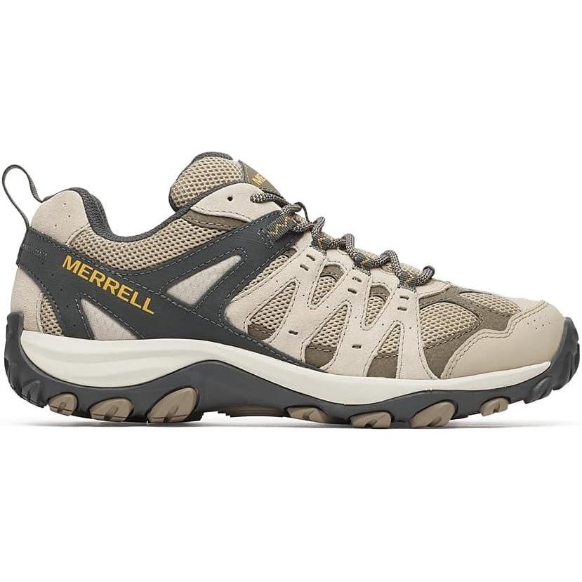 imageMerrell Mens Accentor 3 Hiking ShoeSilt