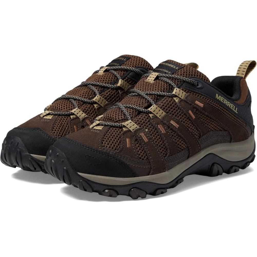 imageMerrell Mens Alverstone 2 Hiking ShoeEarthEspres