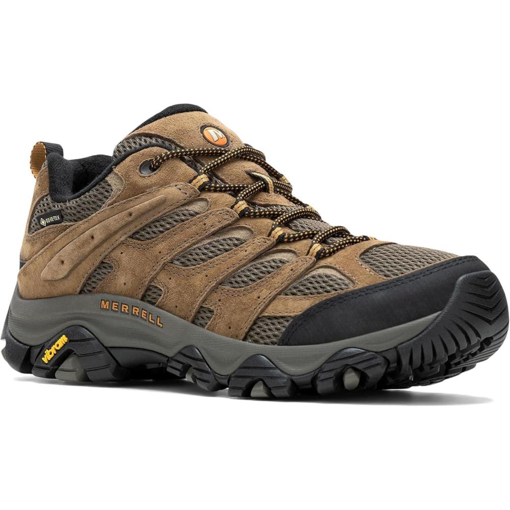 imageMerrell Mens Moab 3 GTXEarth