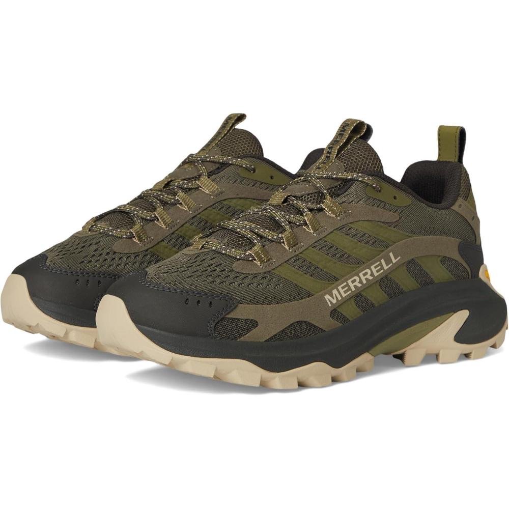 imageMerrell Mens Moab Speed 2 GTXOlive