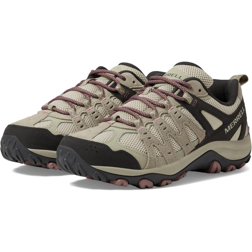 imageMerrell Mens Moab Speed Mid Boat ShoeIncense