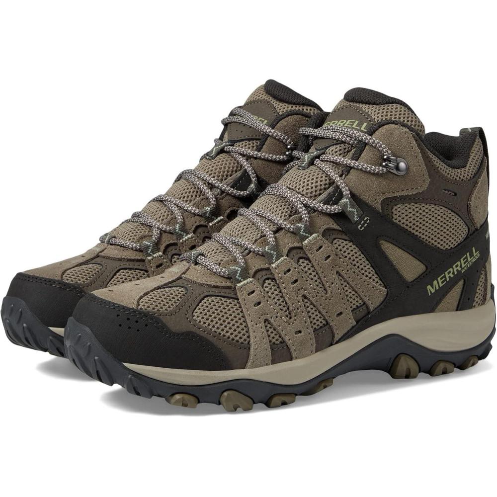 imageMerrell Womens Accentor 3Brindle