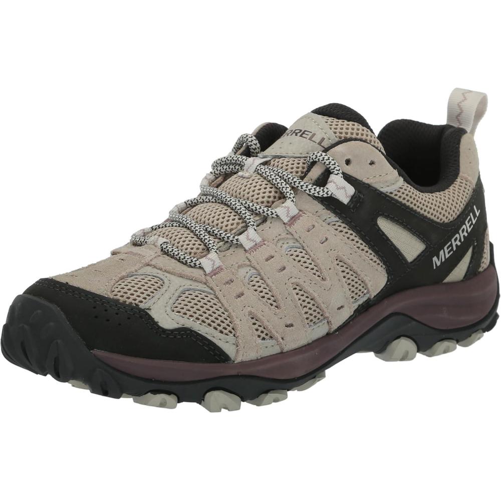 imageMerrell Womens Accentor 3SilverAntle