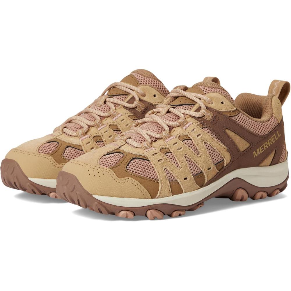 imageMerrell Womens Accentor 3Tan Rose