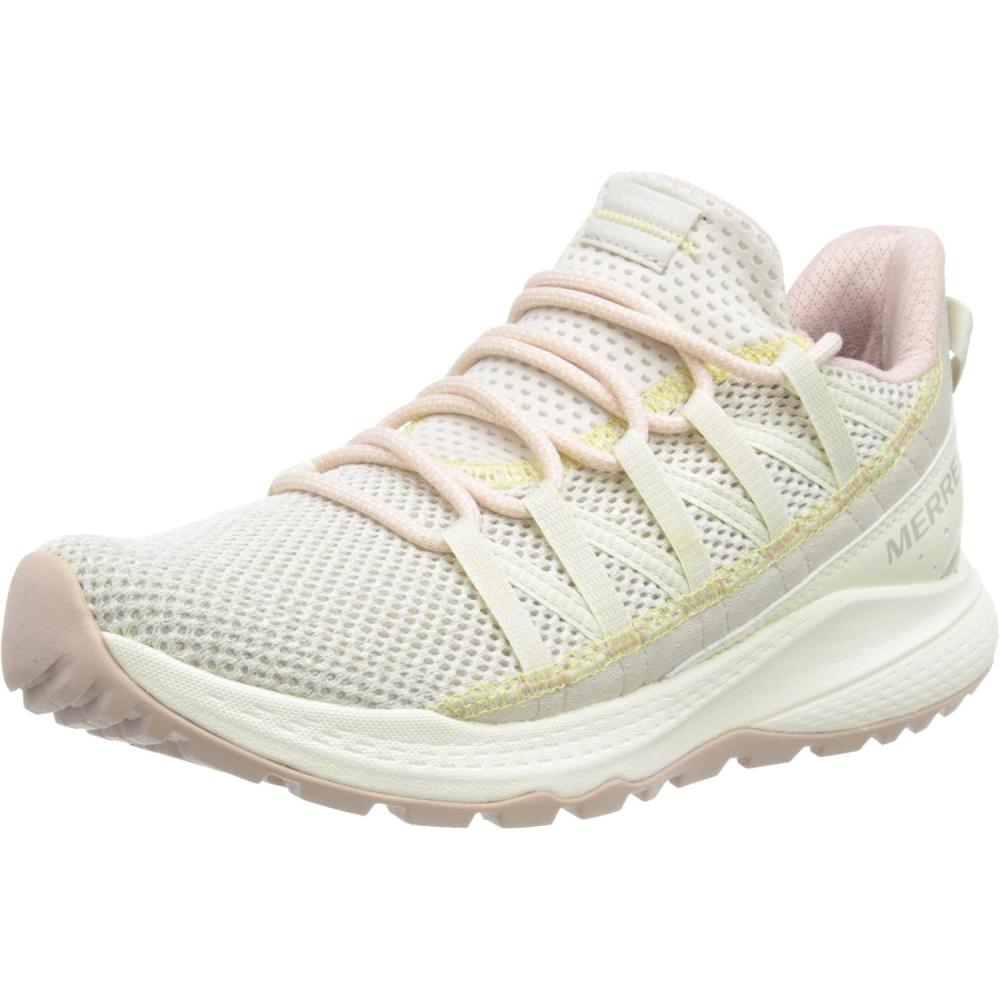 imageMerrell Womens Bravada Edge Hiking ShoeMoon