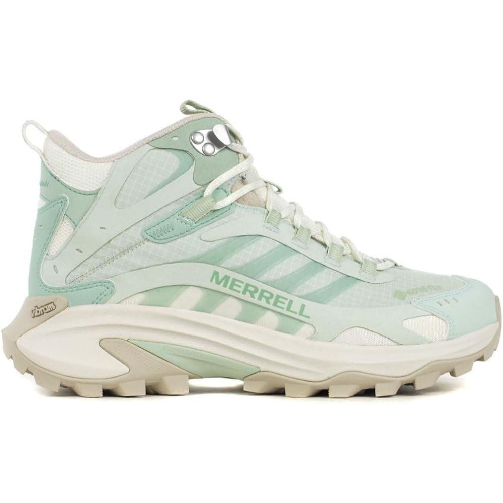 imageMerrell Womens Moab Speed 2 Mid GTX Hiking BootSpring