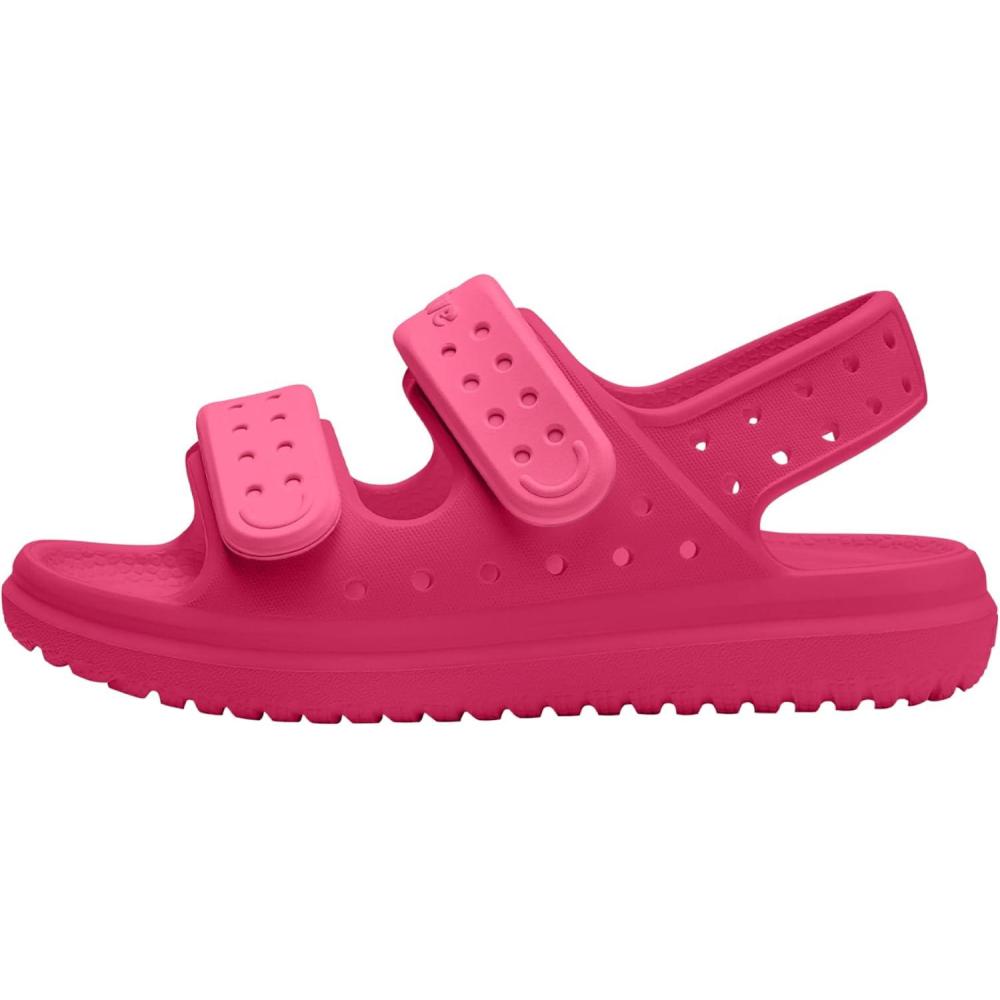 imageNative Shoes unisexchild Chase Little KidBig KidPopsicle PinkFlamingo Pink