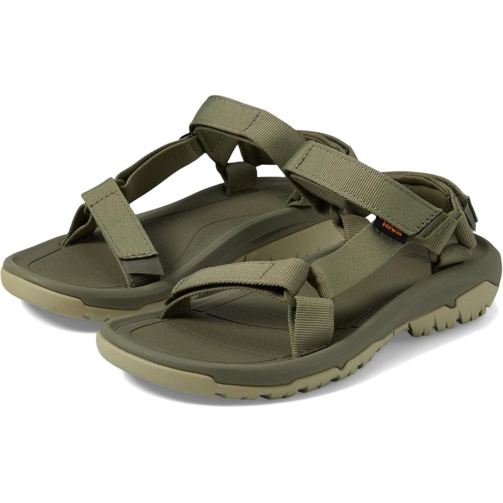 imageTeva Womens Hurricane Xlt2 SandalBurnt Olive