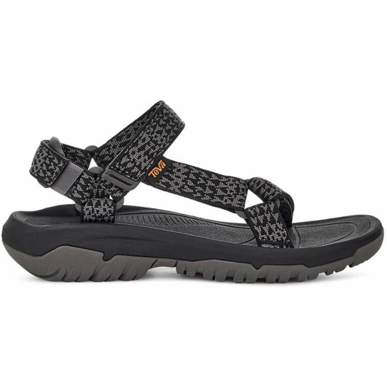 imageTeva Womens Hurricane Xlt2 SandalEtching BlackGrey