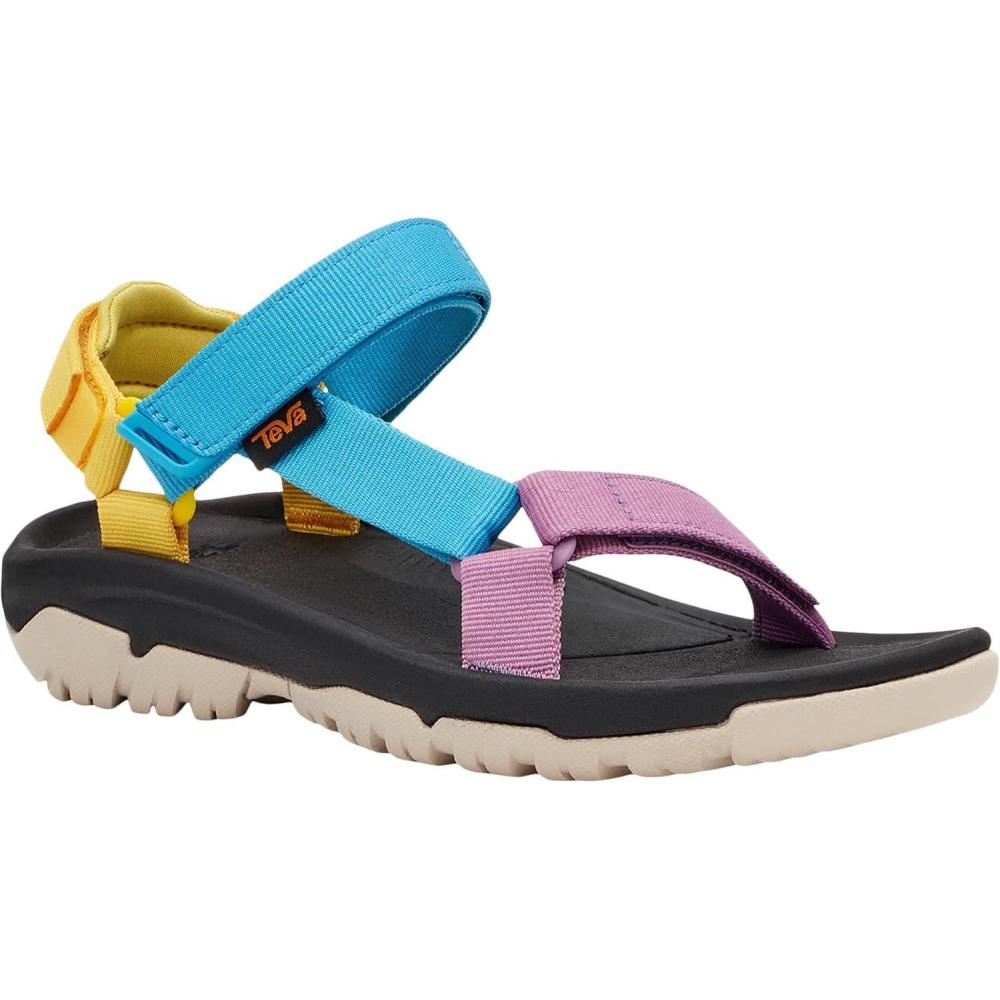 imageTeva Womens Hurricane Xlt2 SandalMirage Multi