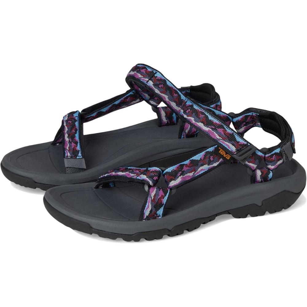 imageTeva Womens Hurricane Xlt2 SandalMountain Mosaic Crown Blue