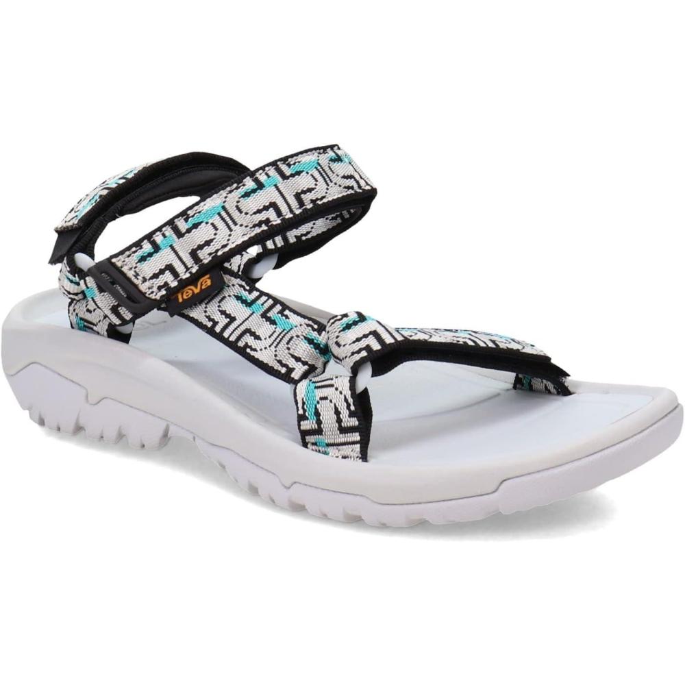 imageTeva Womens Hurricane Xlt2 SandalNew Glacier Grey