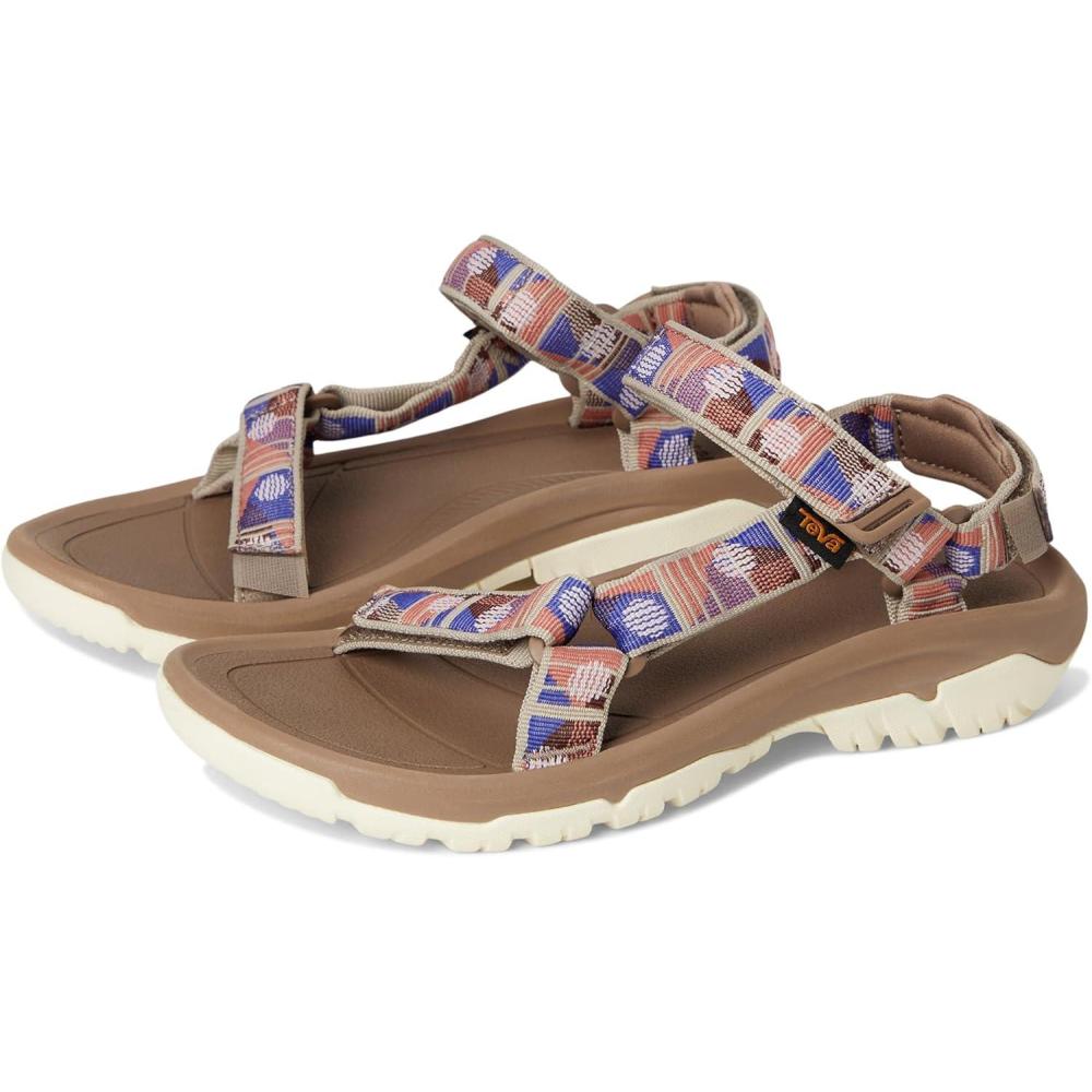 imageTeva Womens Hurricane Xlt2 SandalSunset Simply Taupe