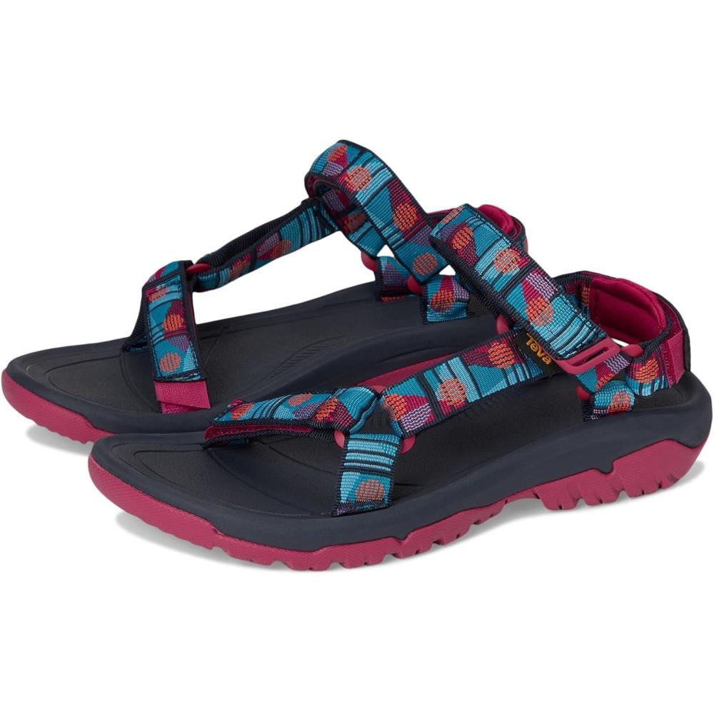 imageTeva Womens Hurricane Xlt2 SandalSunset Total Eclipse