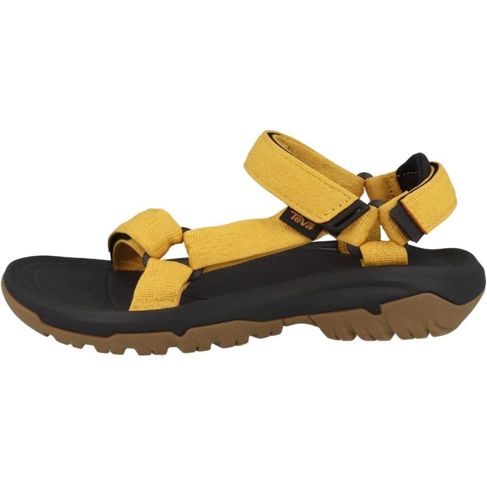 imageTeva Womens Hurricane Xlt2 SandalTeva Textural Sunflower
