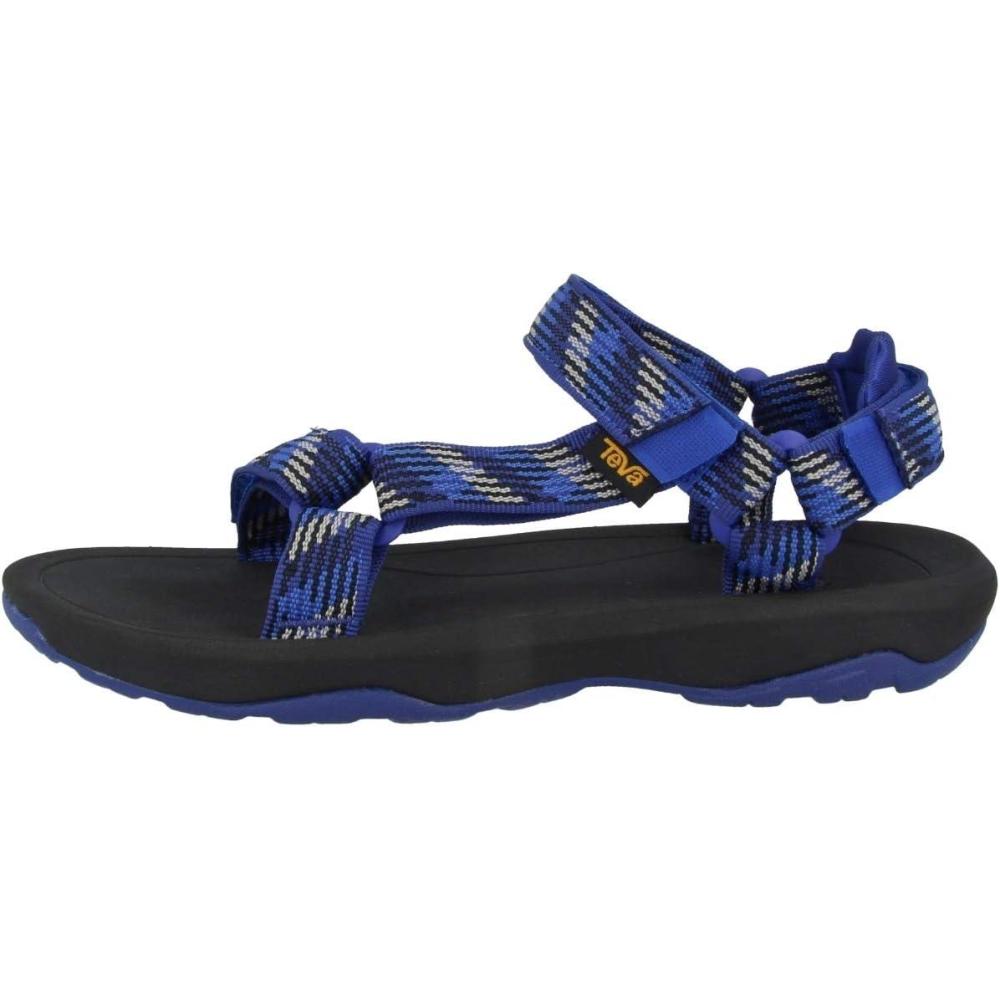 imageTeva Womens Midform Universal Geometric SandalBelay Sodalite Blue