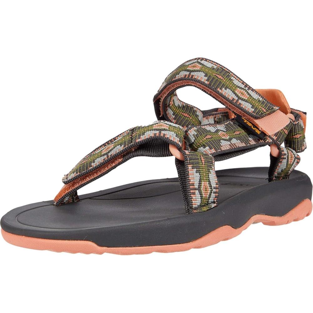 imageTeva Womens Midform Universal Geometric SandalCanyon Sea Foam