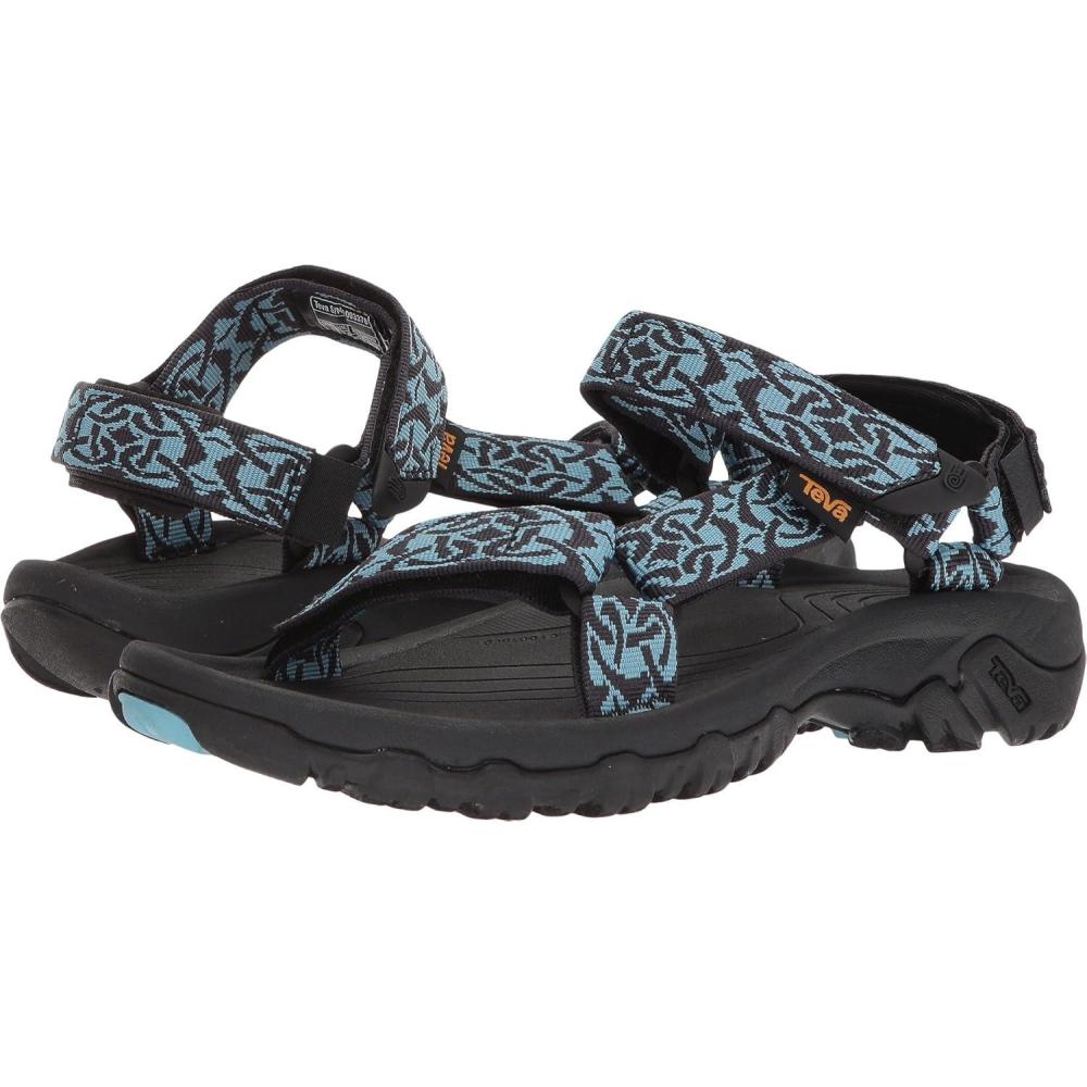 imageTeva Womens Midform Universal Geometric SandalCeltic Aqua