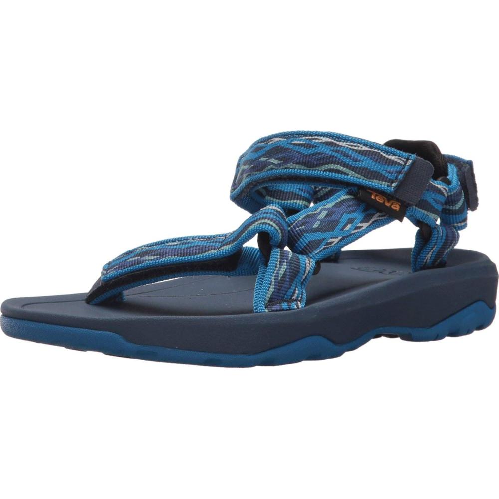 imageTeva Womens Midform Universal Geometric SandalDelmar Blue