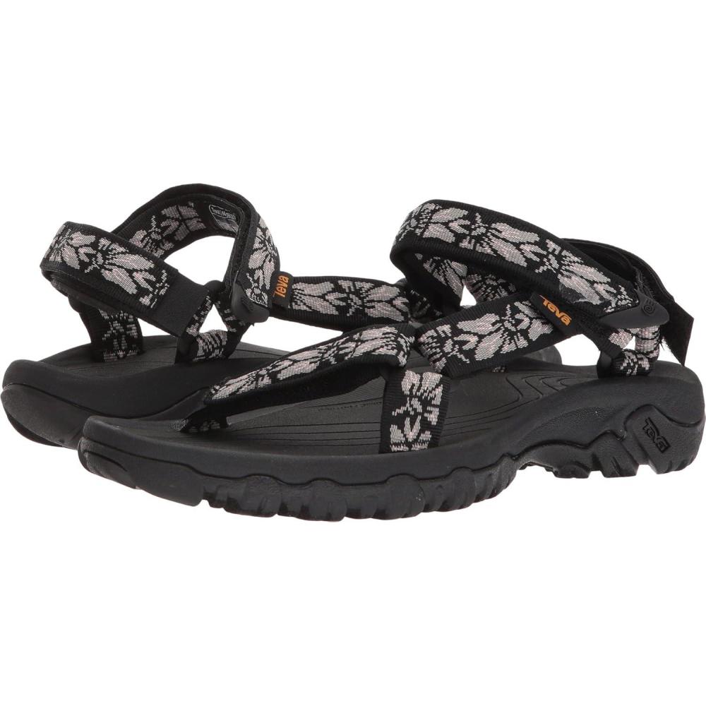 imageTeva Womens Midform Universal Geometric SandalHazel Black