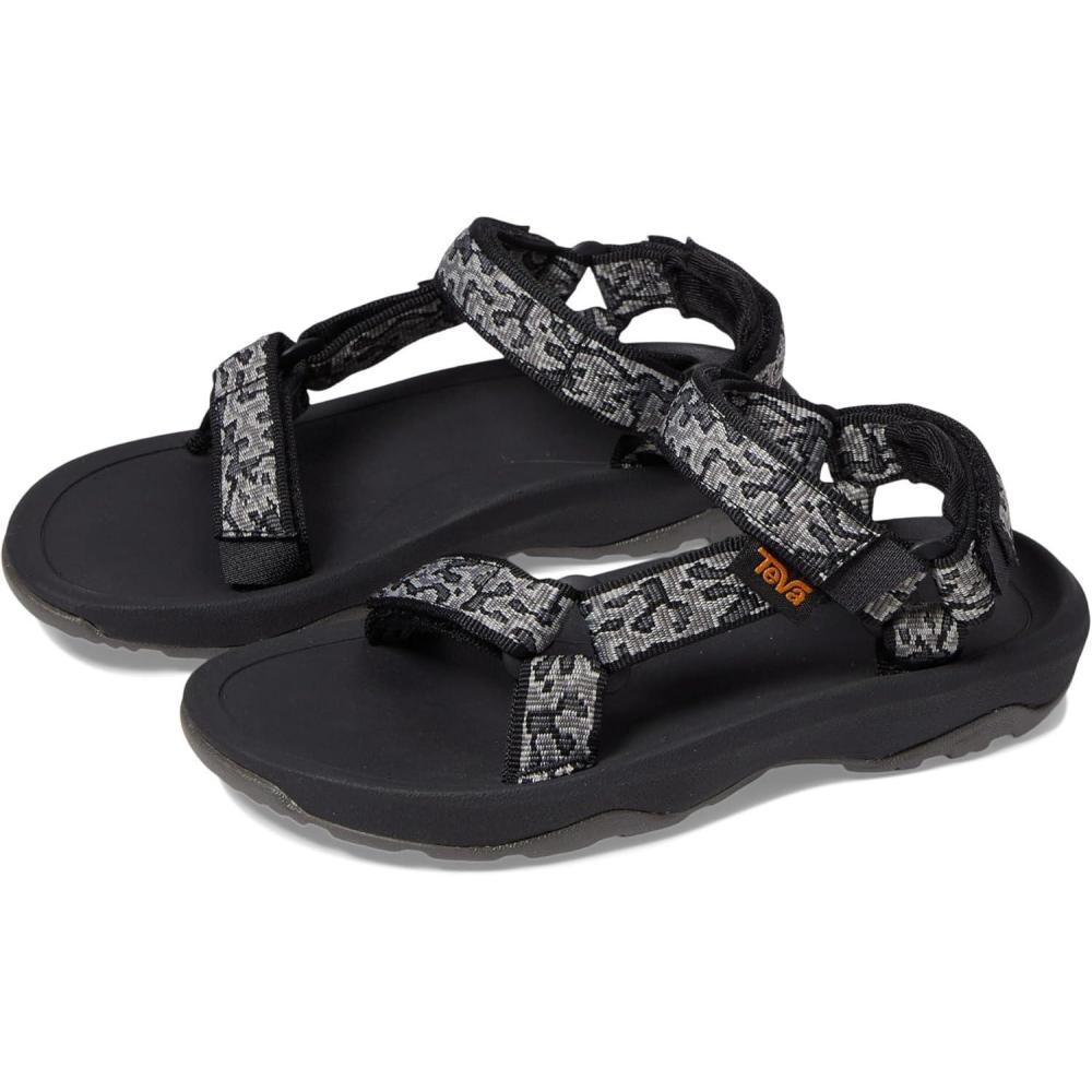 imageTeva Womens Midform Universal Geometric SandalMagma Black