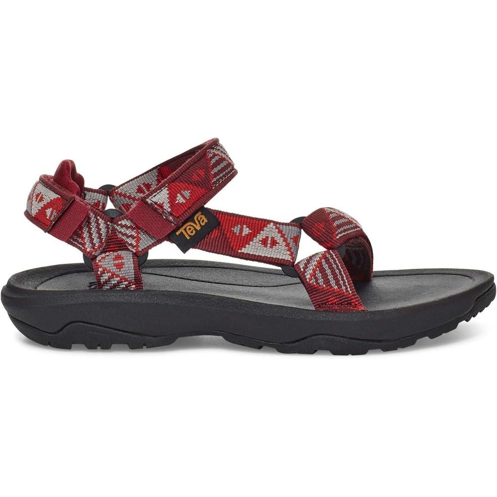 imageTeva Womens Midform Universal Geometric SandalMulticolour