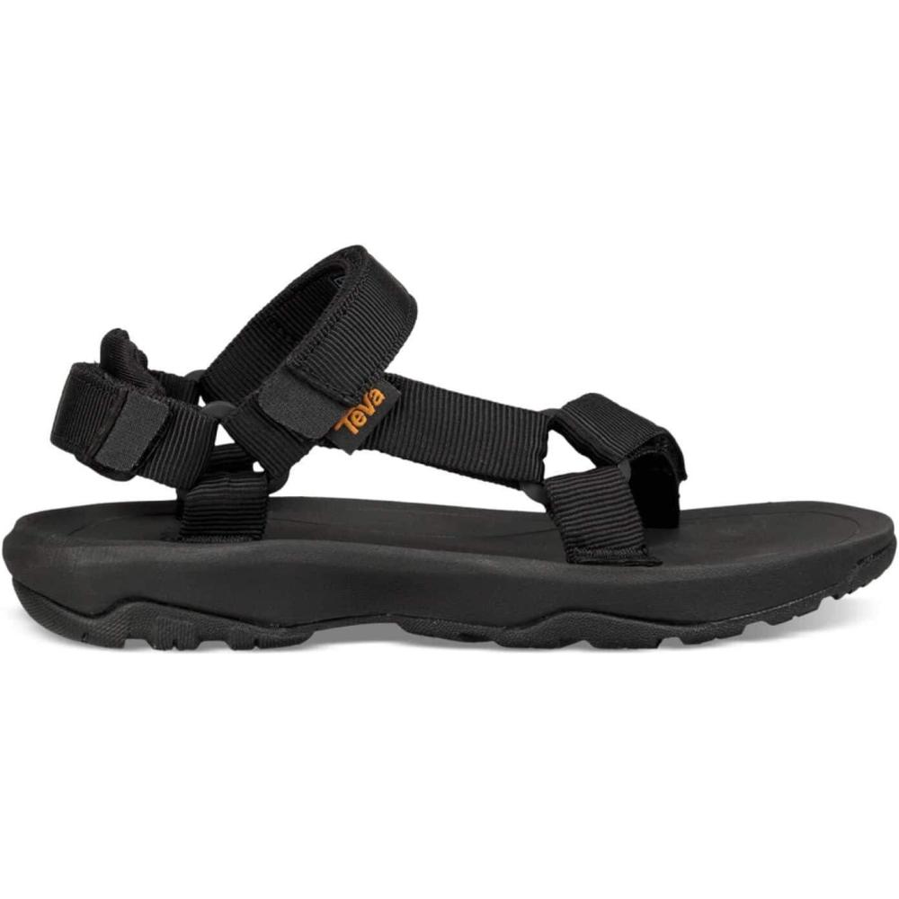 imageTeva Womens Midform Universal Geometric SandalSolid Black