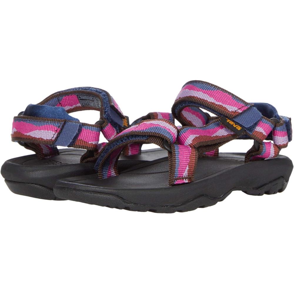 imageTeva Womens Midform Universal Geometric SandalVista Blue Indigo