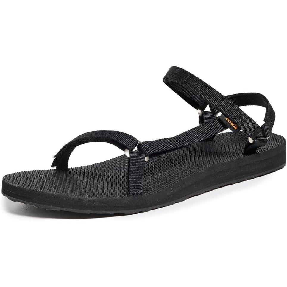 imageTeva Womens Original Universal Slim SandalsBlack