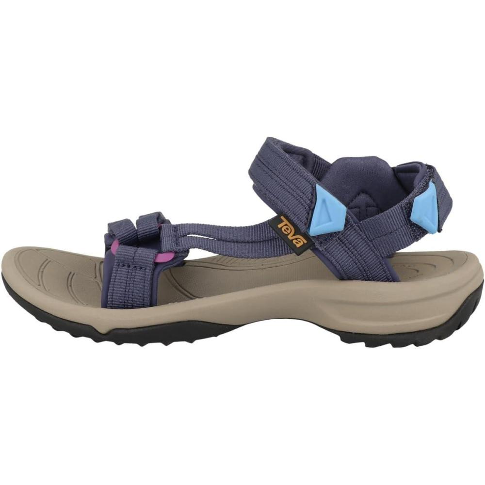 imageTeva Womens Terra Fi Lite SandalCrown Blue